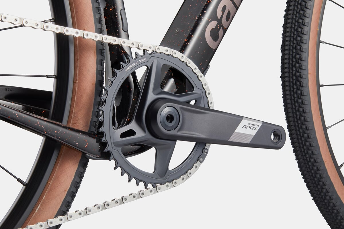 CANNONDALE TOPSTONE CARBON 2 AXS SMARTSENSE (C1516GU10-CPO)4_result